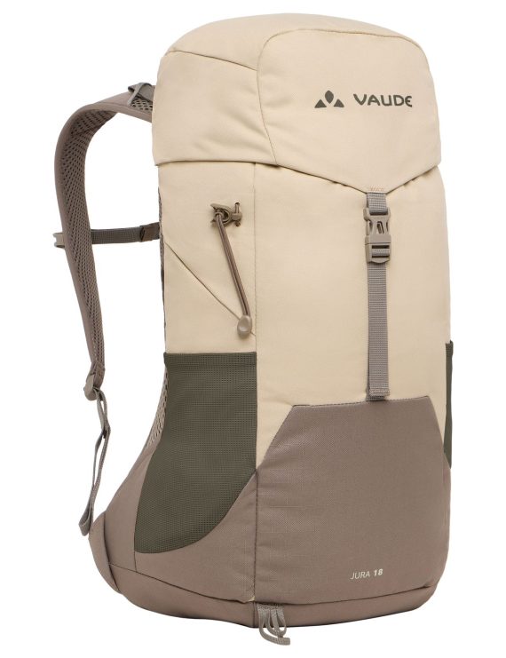 VAUDE - ZAINO JURA 18LT.  781 LINEN 47271