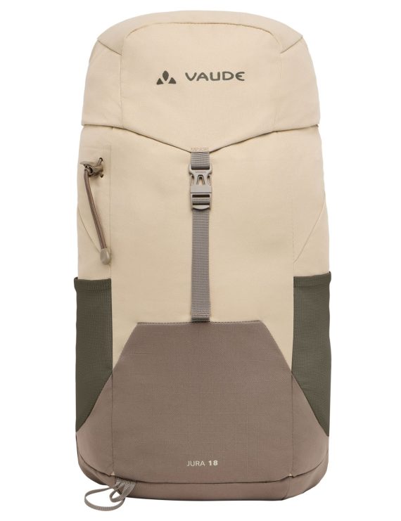 VAUDE - ZAINO JURA 18LT.  781 LINEN 47271 - immagine 3