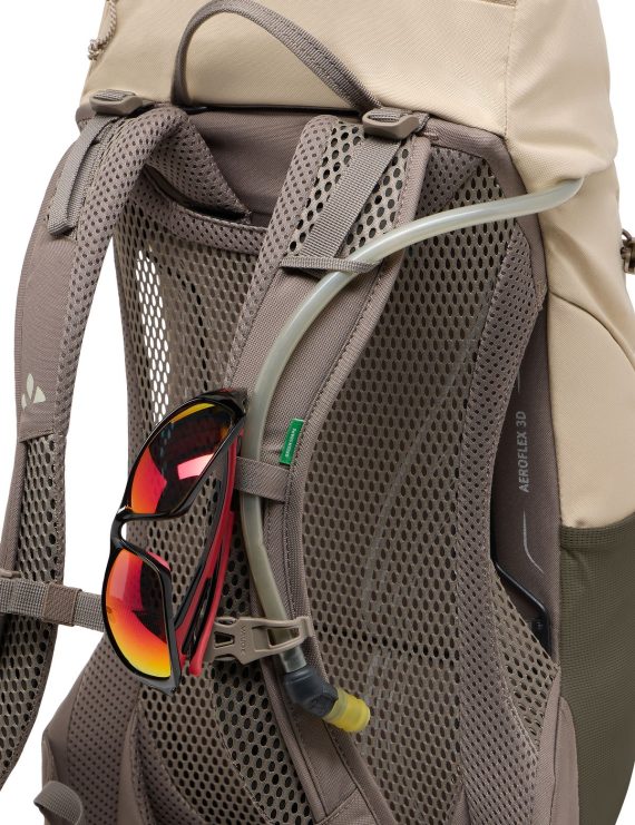 VAUDE - ZAINO JURA 18LT.  781 LINEN 47271 - immagine 4