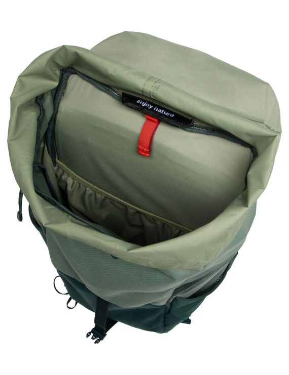 VAUDE - ZAINO JURA 24 LT.  123 AGAVE 47272 - immagine 6