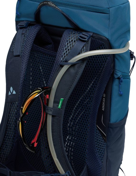 VAUDE - ZAINO JURA 24 LT.  334 BALTIC SEA 47272 - immagine 4