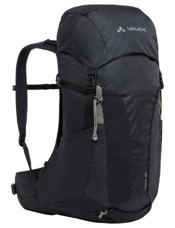 VAUDE - ZAINO BRENTA 24 LT. 010 BLACK 47362