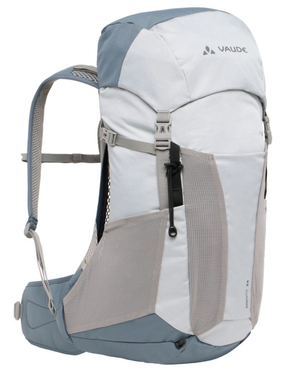 VAUDE - ZAINO BRENTA 24 LT.  036 PIGEON GREY 47362