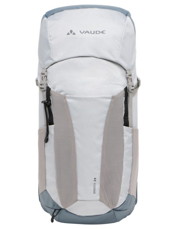 VAUDE - ZAINO BRENTA 24 LT.  036 PIGEON GREY 47362 - immagine 3
