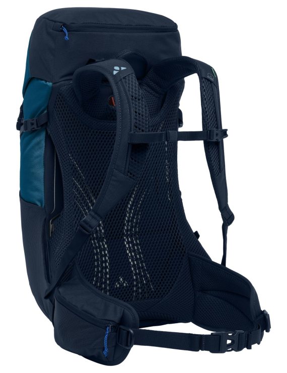 VAUDE - ZAINO BRENTA 24 LT.  334 BALTIC SEA 47362 - immagine 2