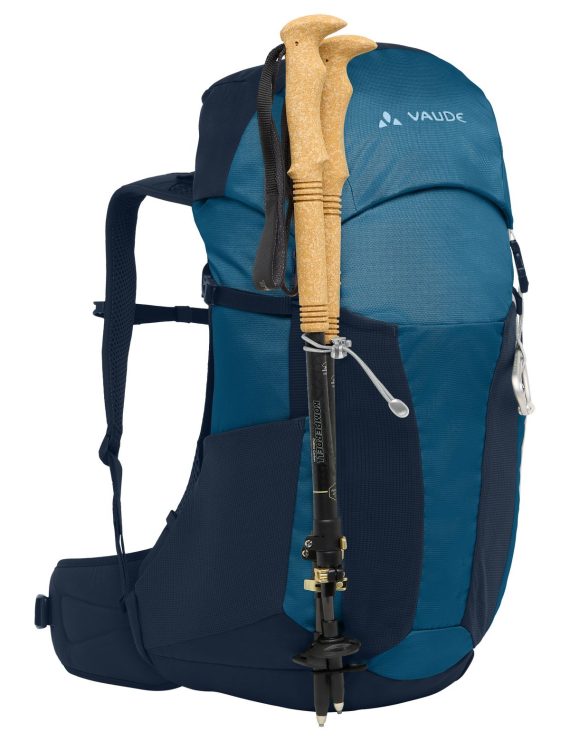 VAUDE - ZAINO BRENTA 24 LT.  334 BALTIC SEA 47362 - immagine 5