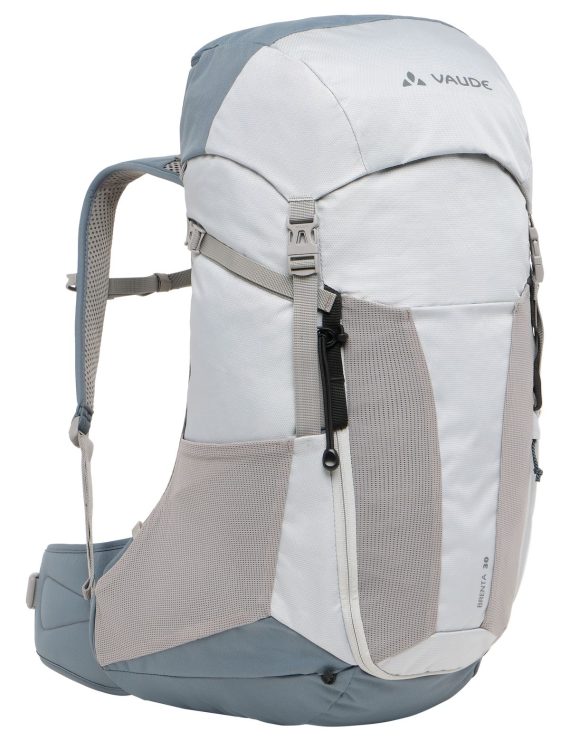 VAUDE - ZAINO BRENTA 30 LT.  036 PIGEON GREY 47363