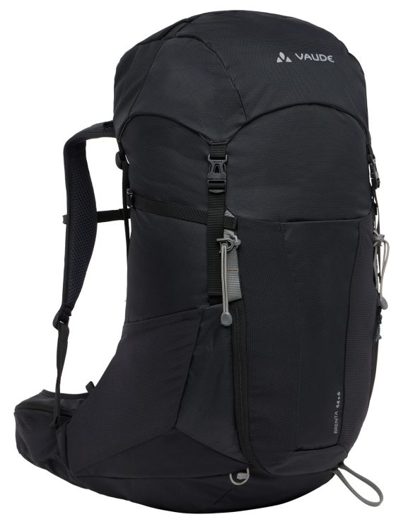 VAUDE - ZAINO BRENTA 36+6 LT.  010 BLACK 47368