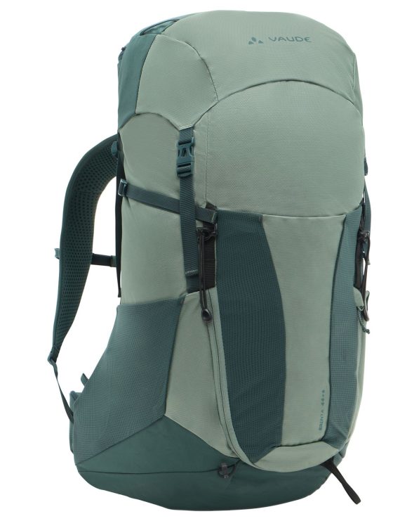VAUDE - ZAINO BRENTA 36+6 LT.  123 AGAVE 47368