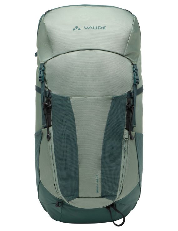 VAUDE - ZAINO BRENTA 36+6 LT.  123 AGAVE 47368 - immagine 3
