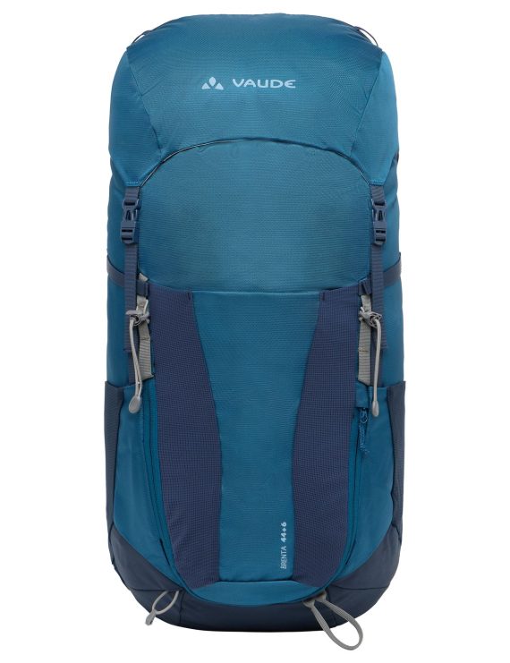 VAUDE - ZAINO BRENTA 44+6 LT.  334 BALTIC SEA 47369 - immagine 3