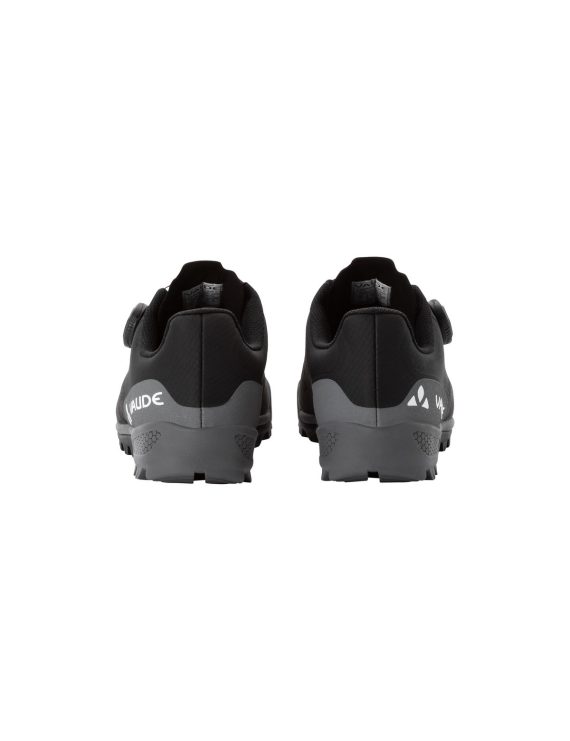 VAUDE - SCARPE BICI DOWNEVILLE  COCONUT/BLACK 48062 - immagine 4