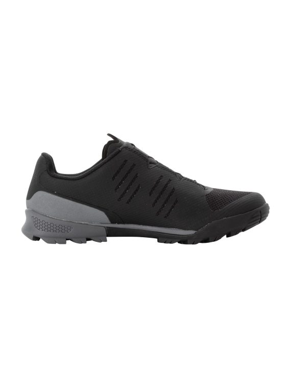 VAUDE - SCARPE BICI DOWNEVILLE  COCONUT/BLACK 48062 - immagine 6