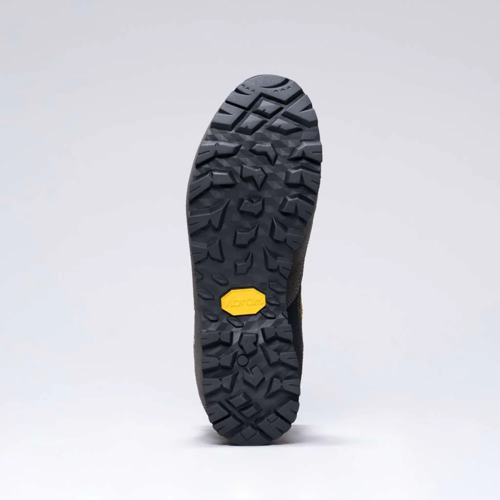 AKU - SCARPONE TREKKER LITE III GTX WIDE 652 DARK GREY/MUSTA 977W - immagine 4