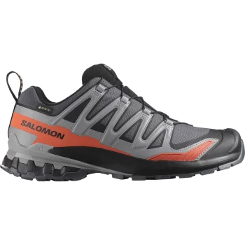 SALOMON - SCARPE XA PRO 3D V9 GTX URBAN CHIC/BLACK/CRGREE XA.PRO.3D.V9.GTX