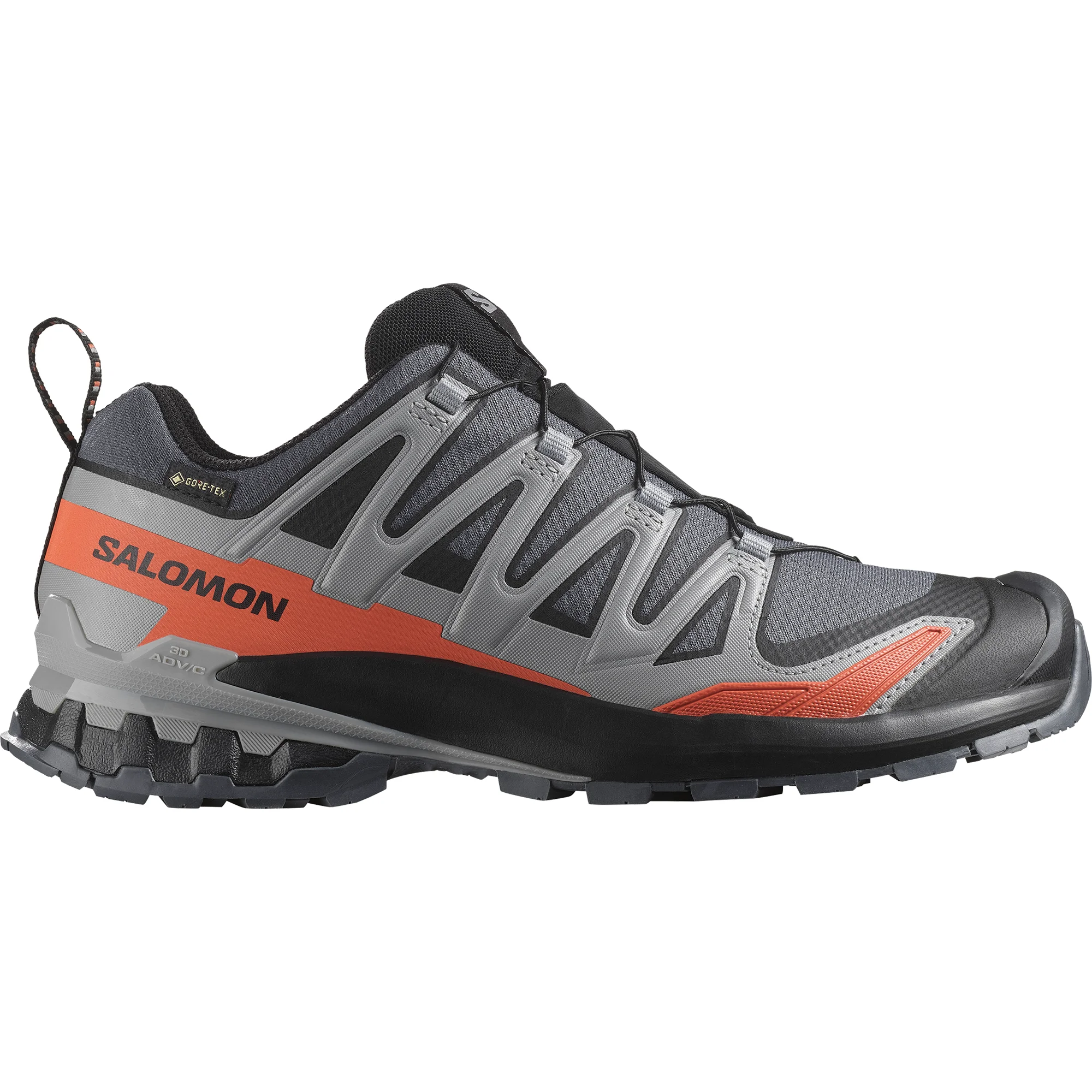 SALOMON - SCARPE XA PRO 3D V9 GTX URBAN CHIC/BLACK/CRGREE XA.PRO.3D.V9.GTX