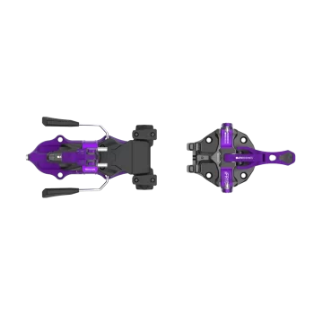 ATK - ATTACCO FREERAIDER 15 EVO INDIGO FR15I.X