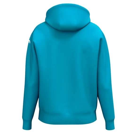 HEAD - FELPA REBELS HOODIE SCI BL 821665 - immagine 2