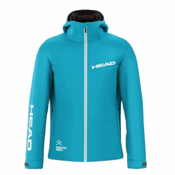 HEAD - GIACCA SCI RACE  BL 821365