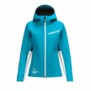 HEAD - GIACCA DONNA SCI RACE  BL 824405