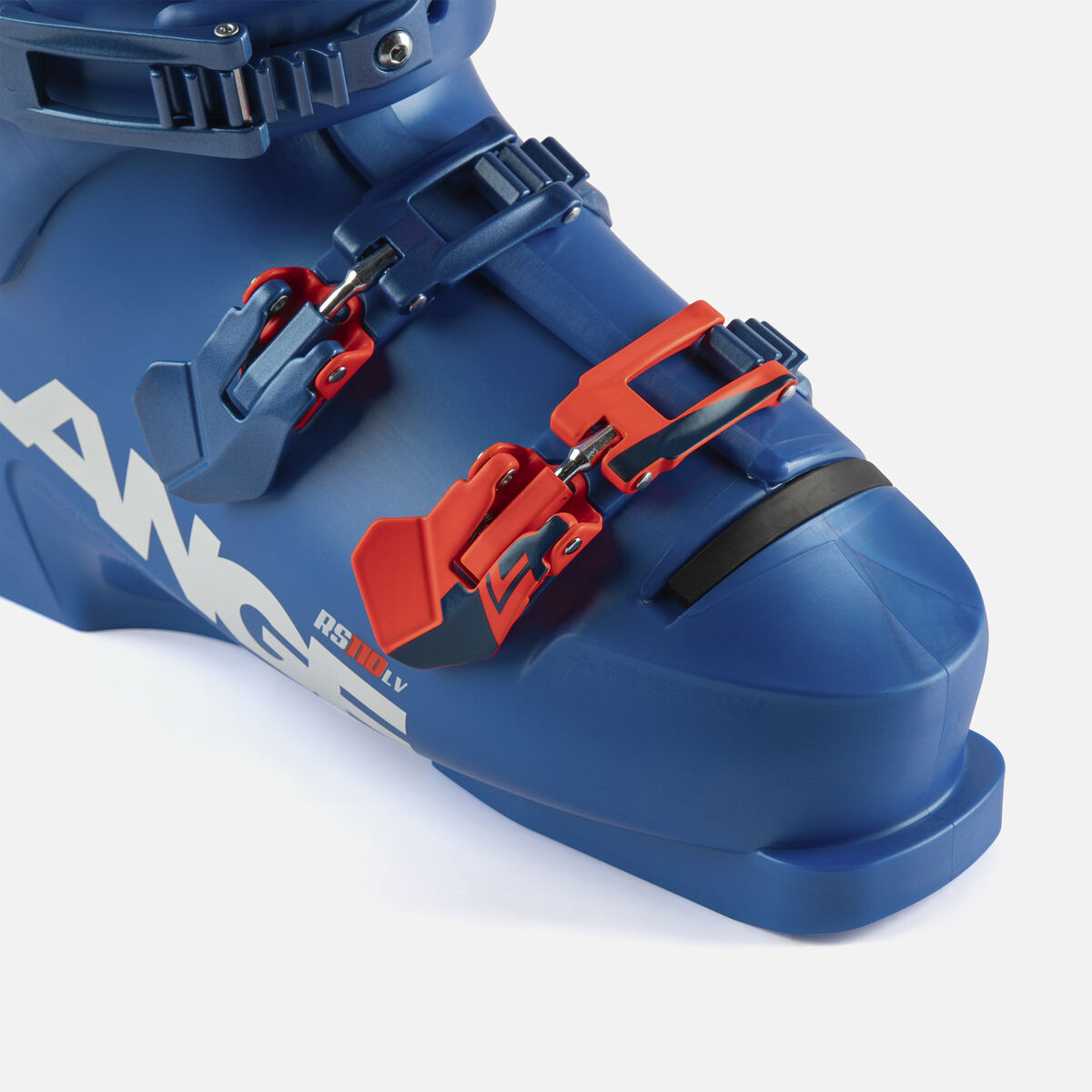 LANGE - SCARPONI RS 110 LV FLEX 110 LAST 97 VIBRANT BLUE LBN1110W - immagine 3