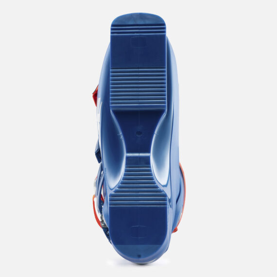 LANGE - SCARPONI WORLD CUP RS ZC FLEX 150 LAST 92 VIBRANT BLUE LBN9240 - immagine 2