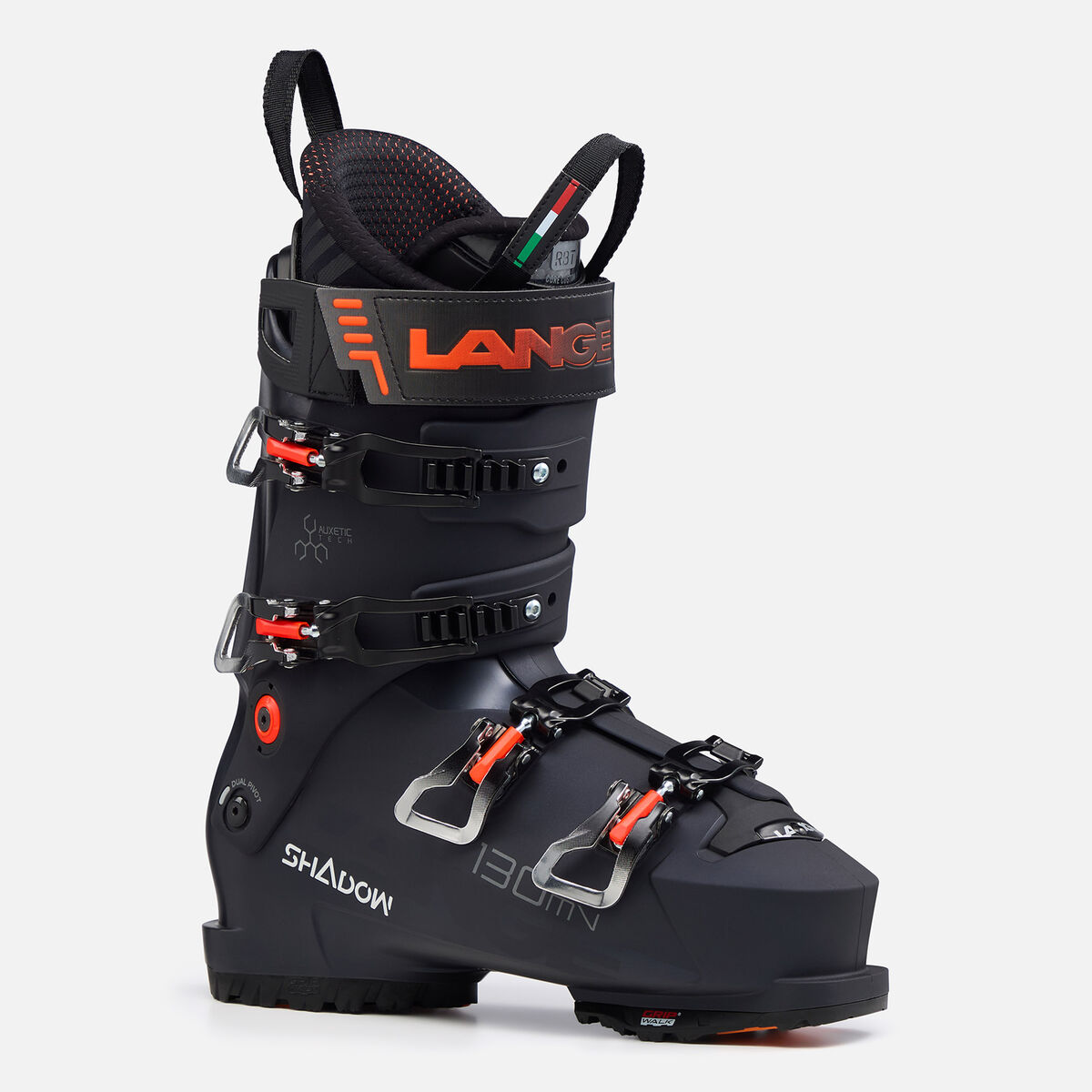 LANGE - SCARPONI SHADOW 130 MV FLEX 130 LAST 100 - LBO2030
