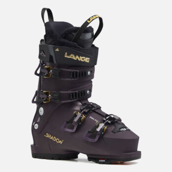 LANGE - SCARPONI W SHADOW 115 LV FLEX 115 LAST 97 - LBO2200