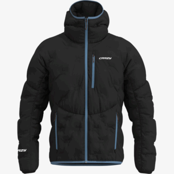 CRAZY IDEA - GIACCA LEVITY 93 LIKEN 055218U