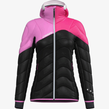 CRAZY IDEA - GIACCA DONNA ELECTRA  63 POP 055157D