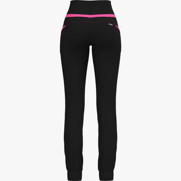 CRAZY IDEA - PANTALONE DONNA EXIT 63 POP 015185D - immagine 2