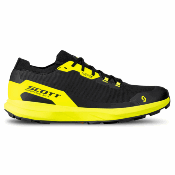 SCOTT - SCARPE SUPERTRAC RC 3 BLACK/SAFETY YELLOW 422579