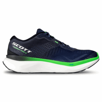 SCOTT - SCARPE PURSUIT RIDE 2  BLACK/DARK BLUE 422577