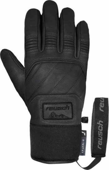 REUSCH - GUANTO SCI LEGACY R-TEX 9002 TAN BLACK 6502242