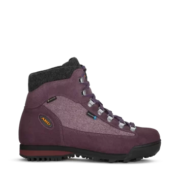 AKU - PEDULA ULTRALIGHT WARM GTX 626 VIOLET/ANTHRACITE 365.18
