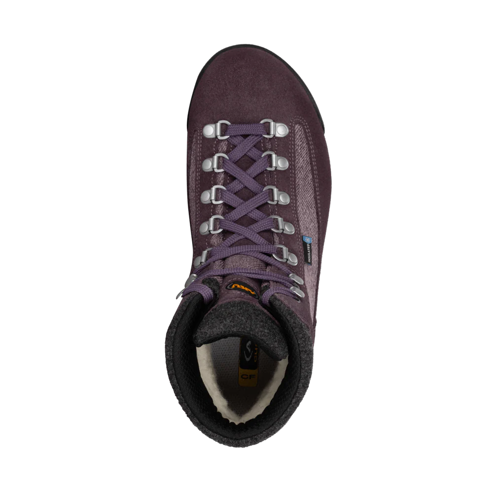 AKU - PEDULA ULTRALIGHT WARM GTX 626 VIOLET/ANTHRACITE 365.18 - immagine 4