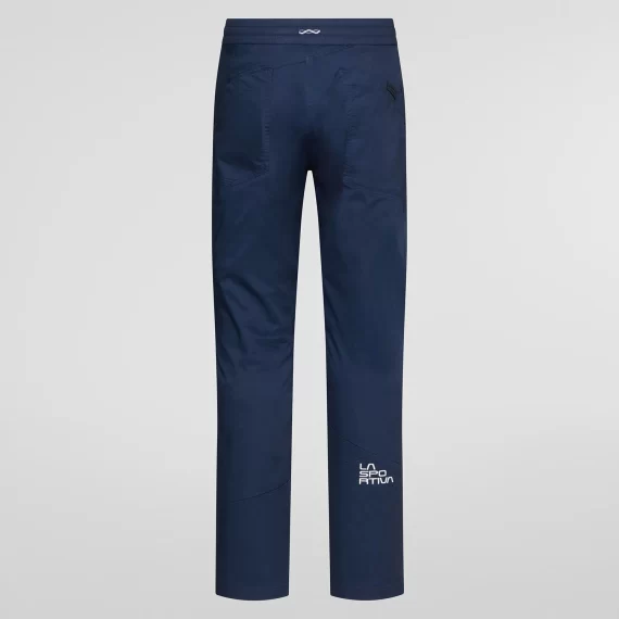 LASPORTIVA - PANTALONE BOLT  646004 NIGHT SKY CHALK F63 - immagine 2