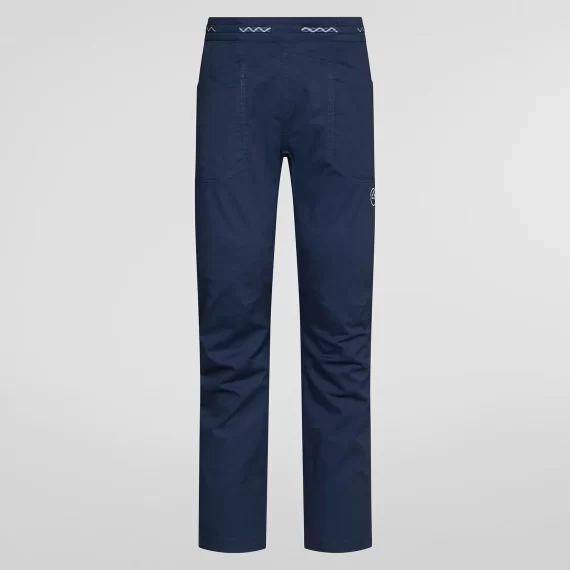 LASPORTIVA - PANTALONE BOLT  646004 NIGHT SKY CHALK F63