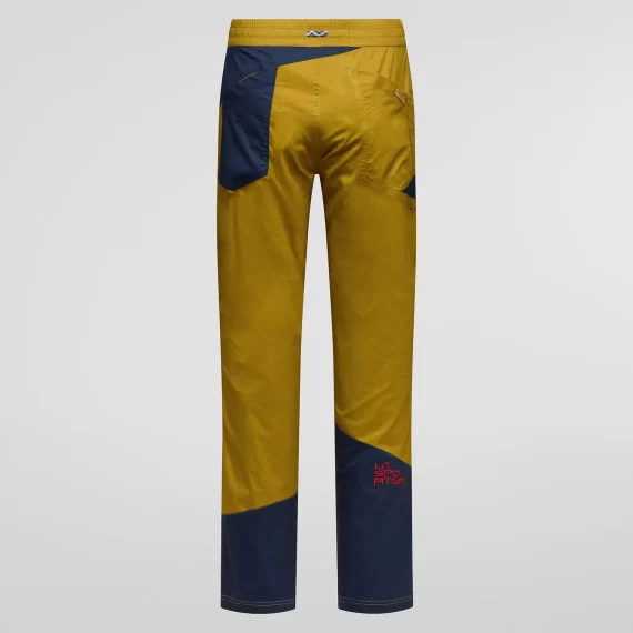 LASPORTIVA - PANTALONE BOLT  732646 SAVANA NIGHT SKY F63 - immagine 2