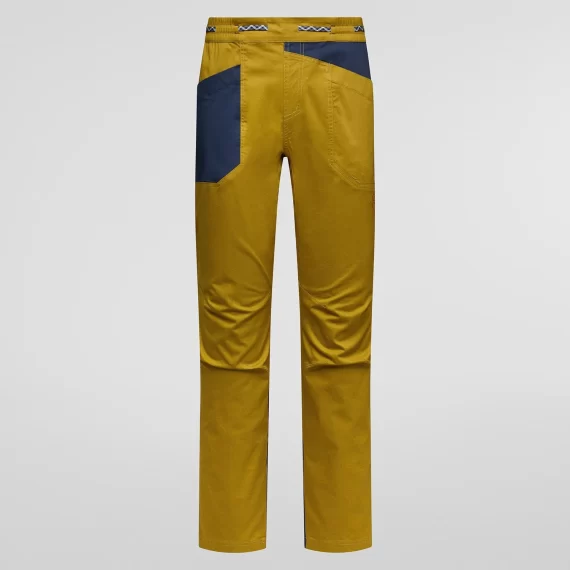 LASPORTIVA - PANTALONE BOLT  732646 SAVANA NIGHT SKY F63