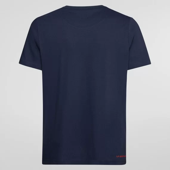 LASPORTIVA - T-SHIRT VAN  646646 NIGHT SKY ZACT203 - immagine 2