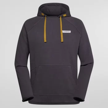LASPORTIVA - FELPA TELENDOS HOODY  919919 ONYX F15