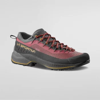 LASPORTIVA - SCARPE DONNA TX4 EVO ST  REDWOOD/ONYX ZFAS050