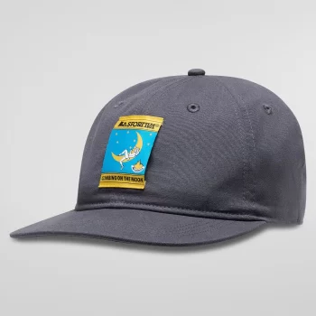 LASPORTIVA - CAPPELLO CLIMBING ON THE MOON  919919 ONYX Y90