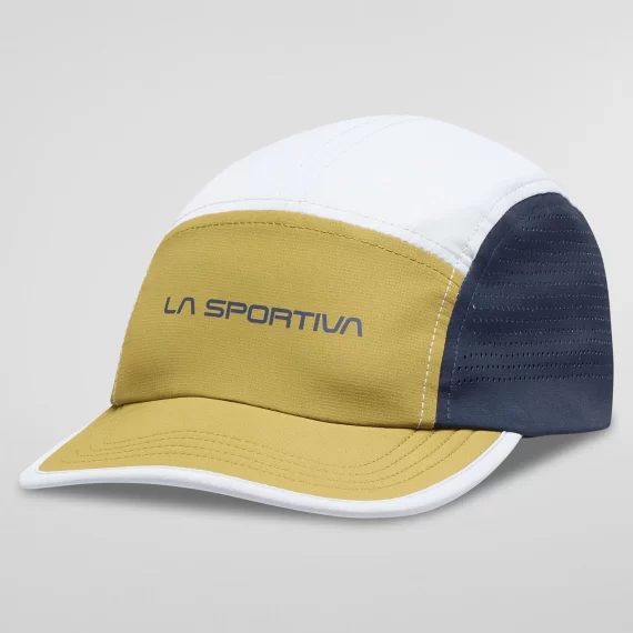 LASPORTIVA - CAPPELLO SKYLINE CAP  732004 SAVANA CHALK Y93