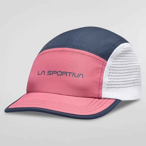 LASPORTIVA - CAPPELLO SKYLINE CAP  413646 ROSEBAY NIGHT SKY Y93