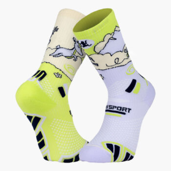 BV SPORT - CALZE TRAIL ULTRA COLLECTION "DBDB" LA CHAM 292