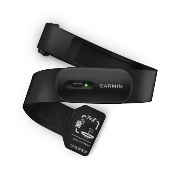 GARMIN - FASCIA CARDIO HRM-200 M-XL  - 13388-00