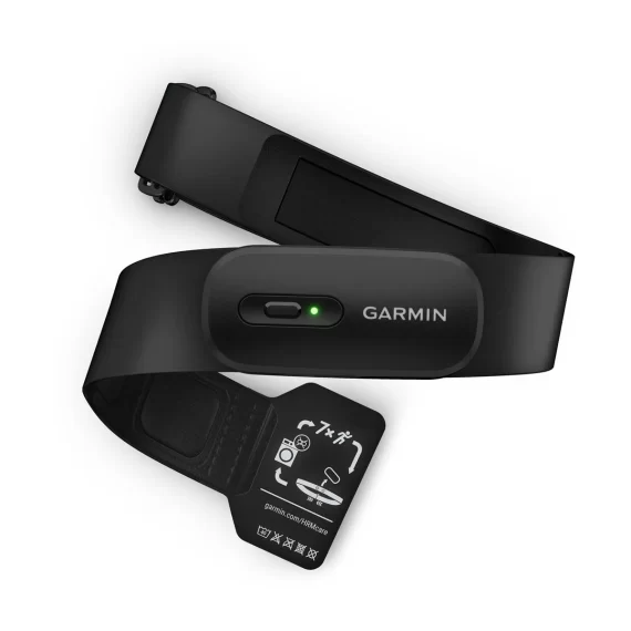 GARMIN - FASCIA CARDIO HRM-200 M-XL  - 13388-00