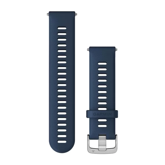 GARMIN - CINTURINO QUICK RELEASE 22MM TIDAL BLUE TIDAL BLUE 11251-3D
